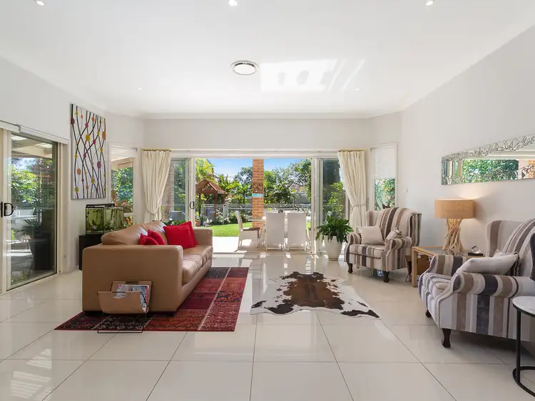 Fourth view of Homely house listing, 13 Riverview Avenue, Cronulla NSW 2230
