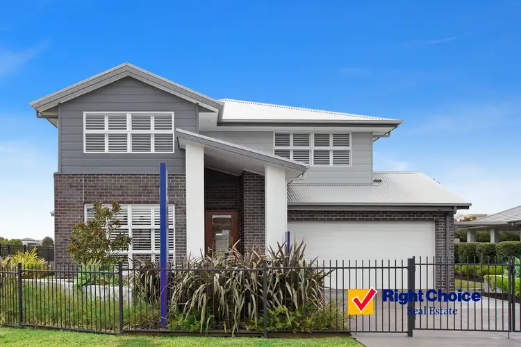 7 Windjammer Crescent, Shell Cove NSW 2529