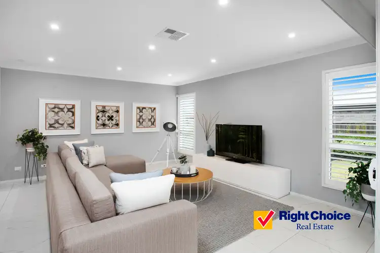 Second view of Homely house listing, 7 Windjammer Crescent, Shell Cove NSW 2529