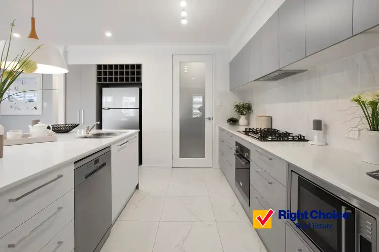 Fourth view of Homely house listing, 7 Windjammer Crescent, Shell Cove NSW 2529