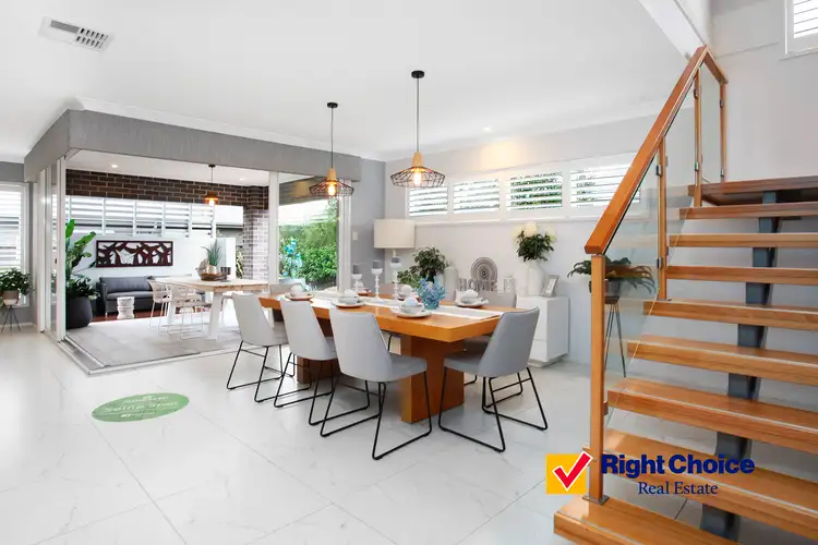Fifth view of Homely house listing, 7 Windjammer Crescent, Shell Cove NSW 2529