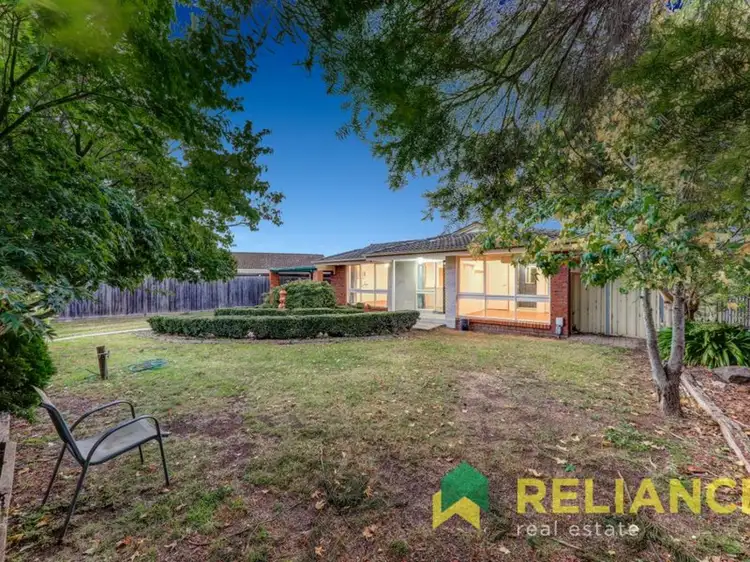 Second view of Homely house listing, 37 Westmelton Drive, Melton West VIC 3337
