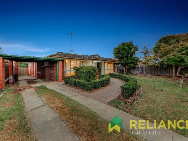 Third view of Homely house listing, 37 Westmelton Drive, Melton West VIC 3337