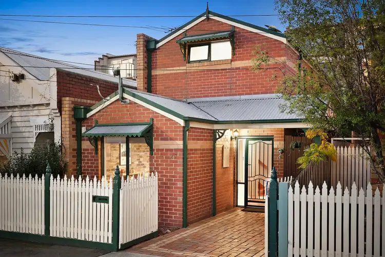 27 Turnbull Grove, Northcote VIC 3070