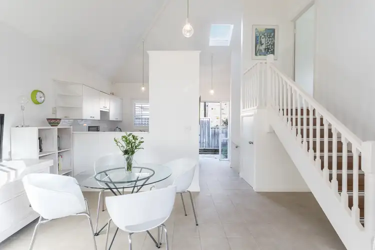 Main view of Homely house listing, 40a Holdsworth Street, Neutral Bay NSW 2089