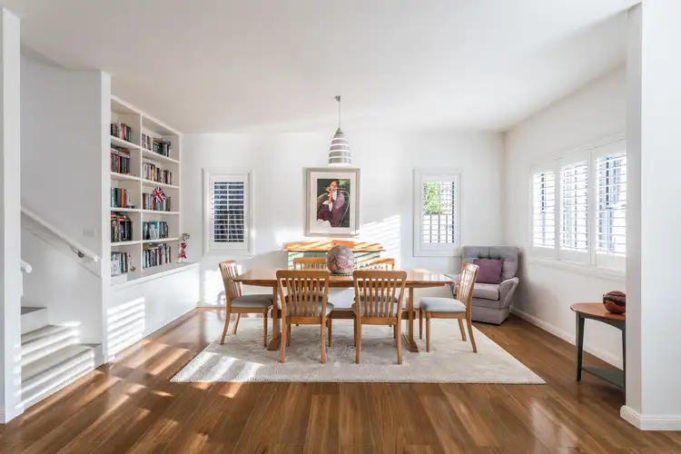 Second view of Homely house listing, 40a Holdsworth Street, Neutral Bay NSW 2089
