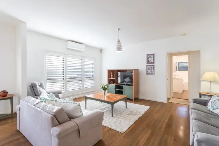 Third view of Homely house listing, 40a Holdsworth Street, Neutral Bay NSW 2089