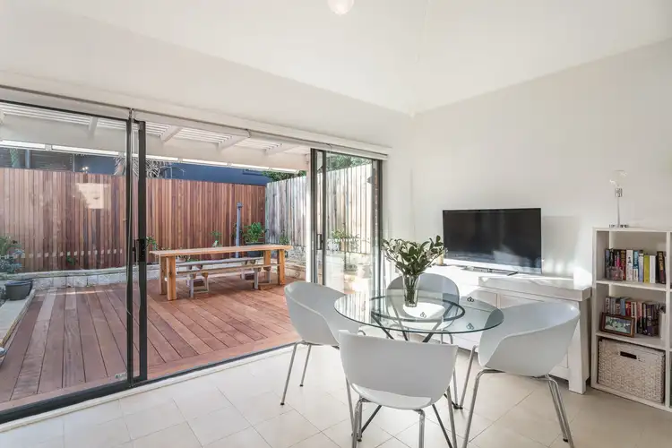 Fourth view of Homely house listing, 40a Holdsworth Street, Neutral Bay NSW 2089
