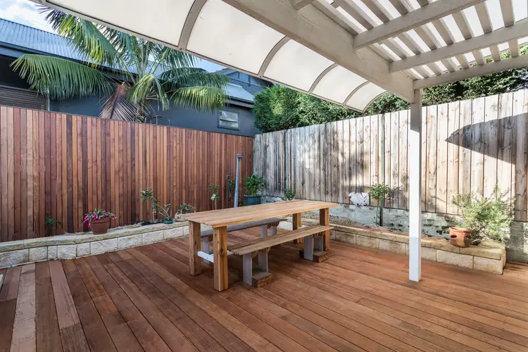 Fifth view of Homely house listing, 40a Holdsworth Street, Neutral Bay NSW 2089