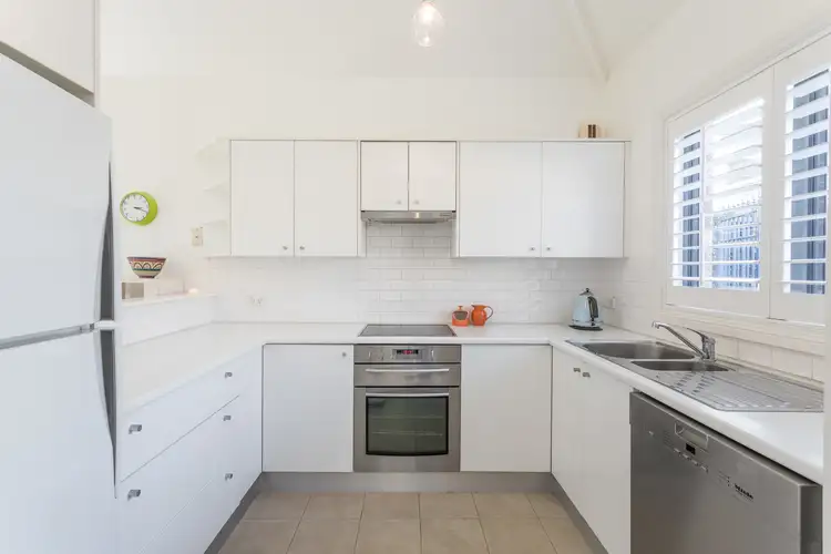 Sixth view of Homely house listing, 40a Holdsworth Street, Neutral Bay NSW 2089
