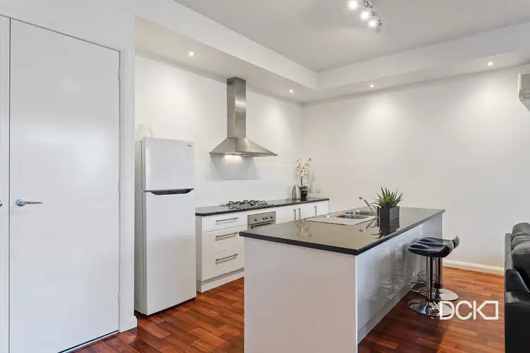 Second view of Homely apartment listing, 40B Milroy Street, North Bendigo VIC 3550