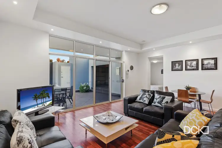 Third view of Homely apartment listing, 40B Milroy Street, North Bendigo VIC 3550