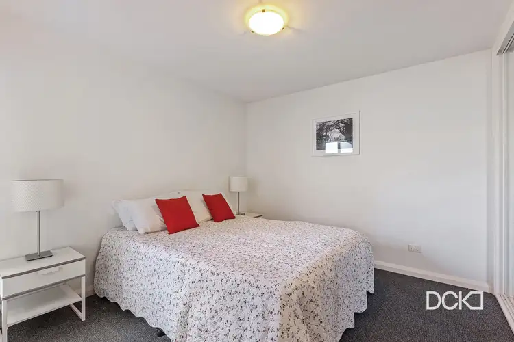 Fourth view of Homely apartment listing, 40B Milroy Street, North Bendigo VIC 3550
