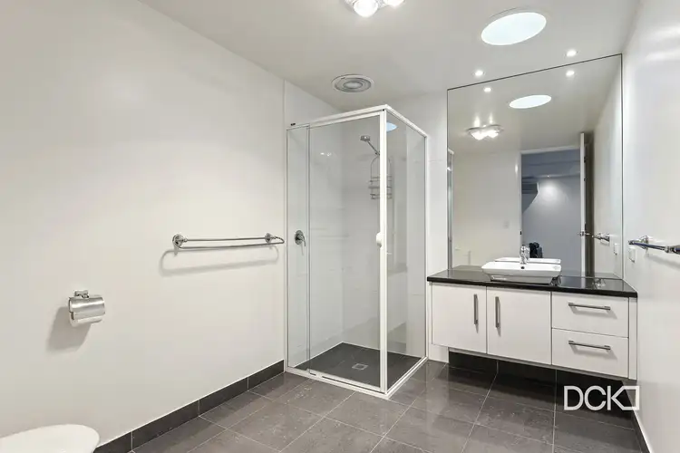 Fifth view of Homely apartment listing, 40B Milroy Street, North Bendigo VIC 3550