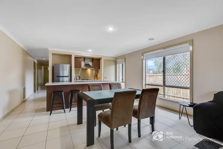 Fourth view of Homely house listing, 42 Bluejay Road, Doreen VIC 3754