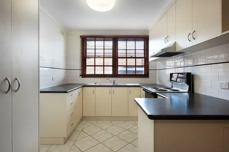 Second view of Homely unit listing, 2/1 Kooyong Close, Kennington VIC 3550