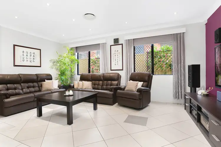 Second view of Homely house listing, 4 Leopold Street, Merrylands NSW 2160