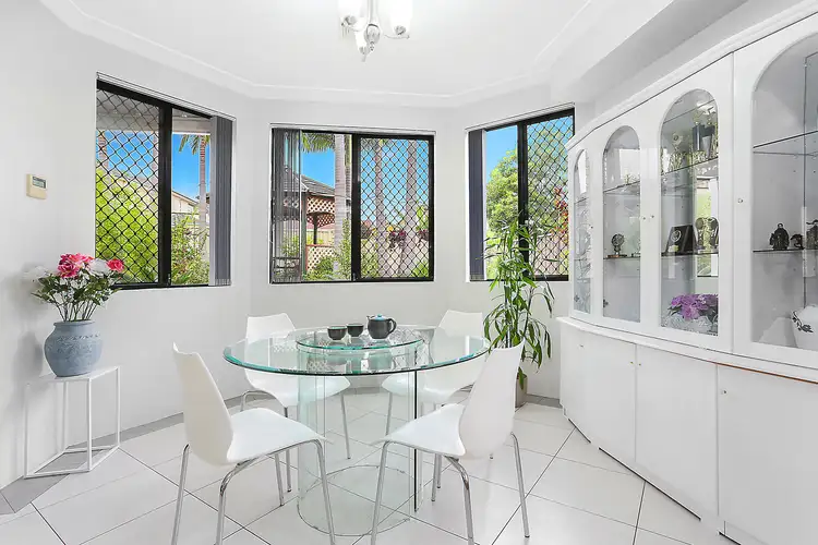 Third view of Homely house listing, 4 Leopold Street, Merrylands NSW 2160