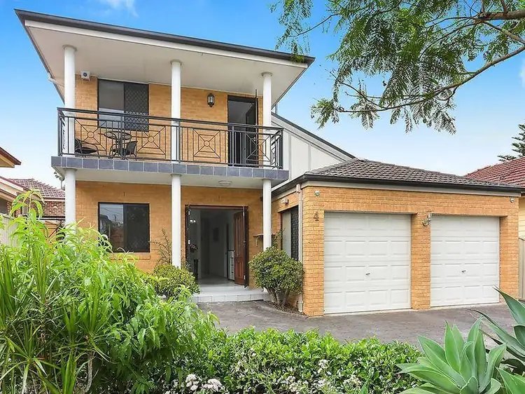 Fourth view of Homely house listing, 4 Leopold Street, Merrylands NSW 2160