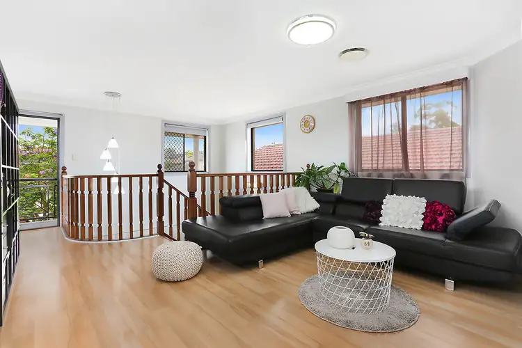 Fifth view of Homely house listing, 4 Leopold Street, Merrylands NSW 2160