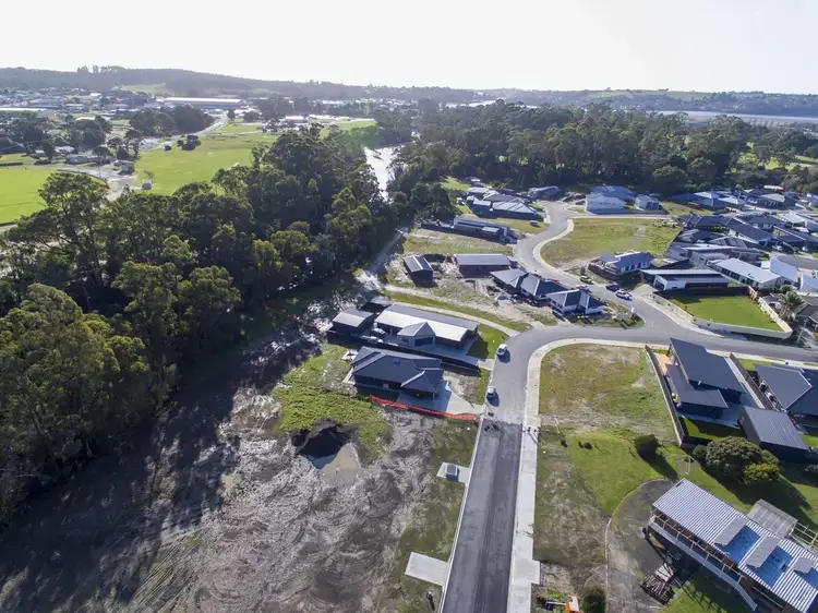 LOT 26, 35 Fleetwood Drive, Spreyton TAS 7310