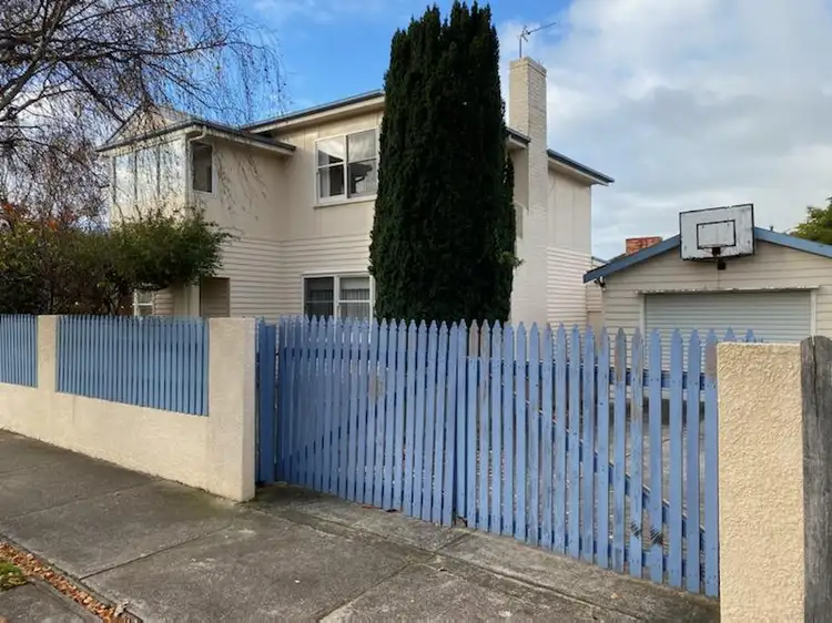 Second view of Homely house listing, 54 Sorell Street, Devonport TAS 7310
