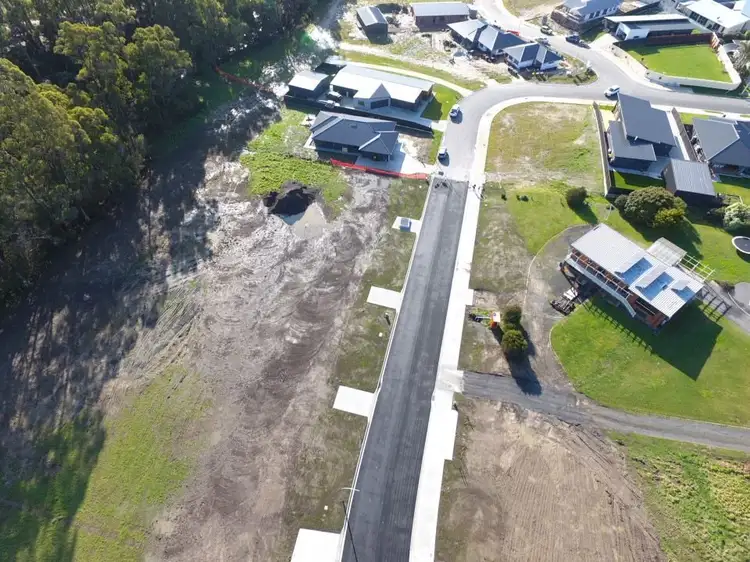 LOT 24, 35 Fleetwood Drive, Spreyton TAS 7310