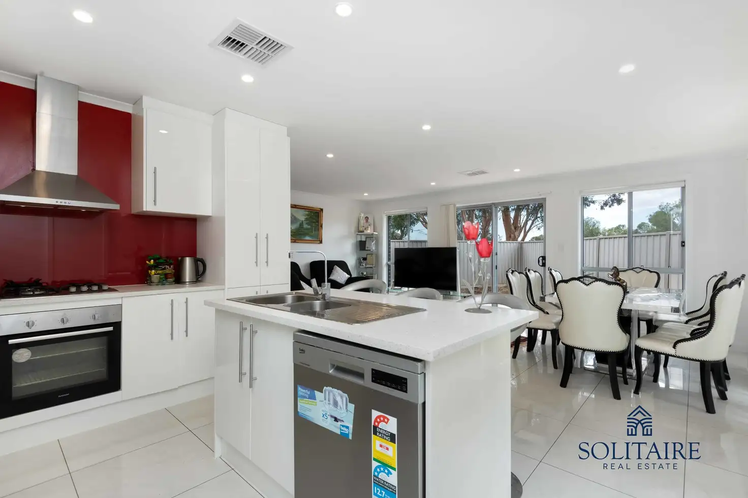 Main view of Homely house listing, 3/55 Camira Way, Salisbury North SA 5108