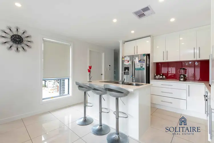 Second view of Homely house listing, 3/55 Camira Way, Salisbury North SA 5108