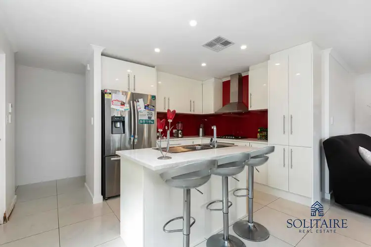 Third view of Homely house listing, 3/55 Camira Way, Salisbury North SA 5108