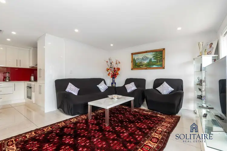 Fourth view of Homely house listing, 3/55 Camira Way, Salisbury North SA 5108