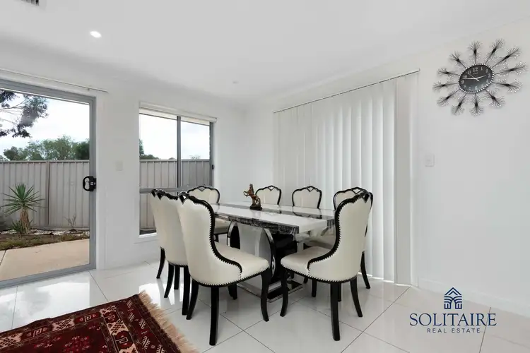 Fifth view of Homely house listing, 3/55 Camira Way, Salisbury North SA 5108