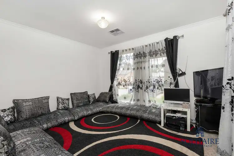 Sixth view of Homely house listing, 3/55 Camira Way, Salisbury North SA 5108