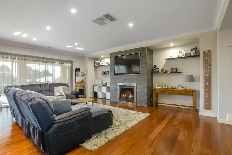 Main view of Homely house listing, 6 Kavanagh Court, Gisborne VIC 3437