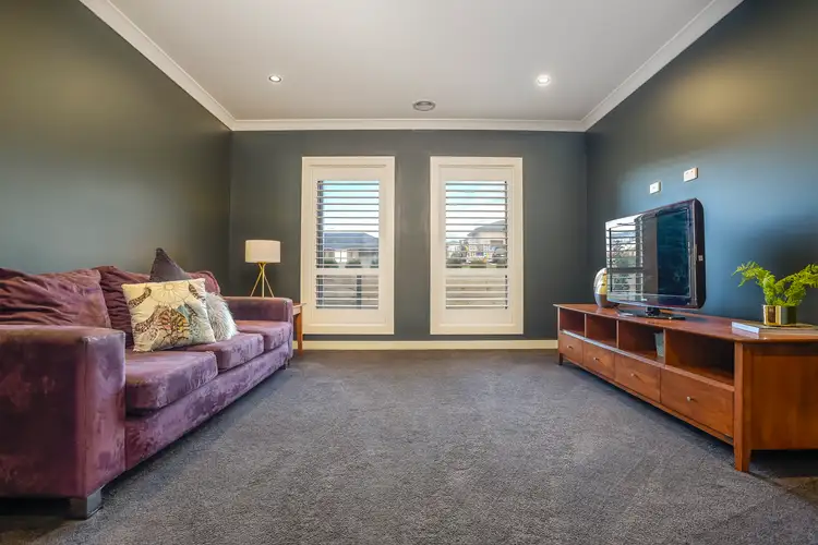 Fifth view of Homely house listing, 6 Kavanagh Court, Gisborne VIC 3437