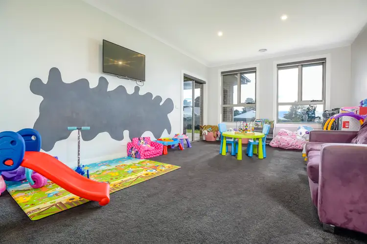 Sixth view of Homely house listing, 6 Kavanagh Court, Gisborne VIC 3437
