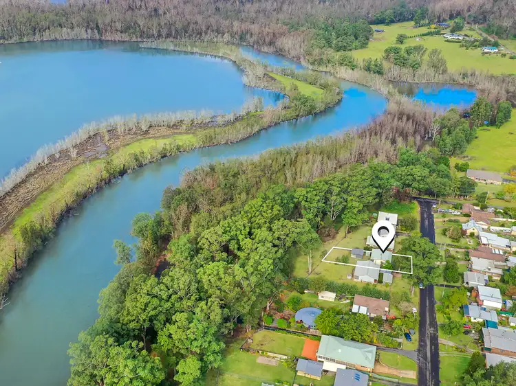 Main view of Homely house listing, 102 Anglers Parade, Fishermans Paradise NSW 2539