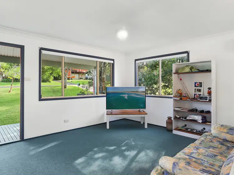Fifth view of Homely house listing, 102 Anglers Parade, Fishermans Paradise NSW 2539