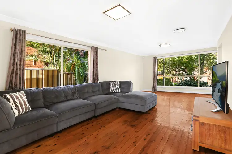 Third view of Homely house listing, 45 Jacaranda Drive, Georges Hall NSW 2198