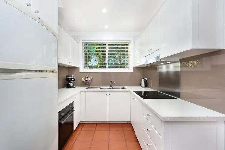 Second view of Homely townhouse listing, 2/65 Regent Street, Regents Park NSW 2143