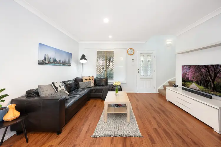 Third view of Homely townhouse listing, 2/65 Regent Street, Regents Park NSW 2143