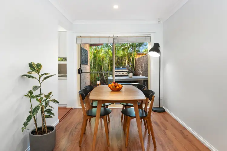 Fourth view of Homely townhouse listing, 2/65 Regent Street, Regents Park NSW 2143