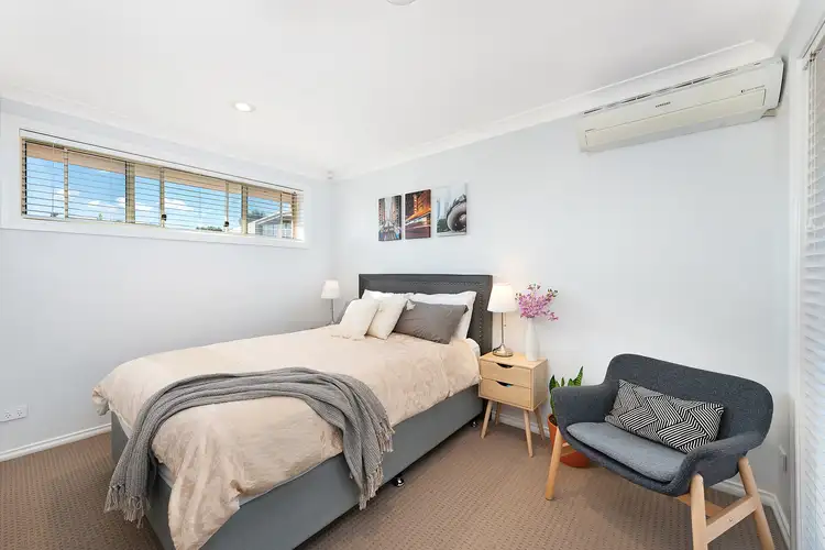 Fifth view of Homely townhouse listing, 2/65 Regent Street, Regents Park NSW 2143