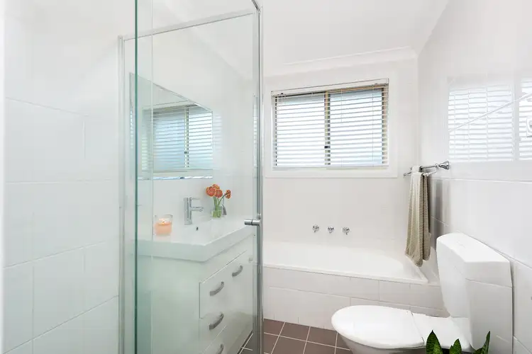 Sixth view of Homely townhouse listing, 2/65 Regent Street, Regents Park NSW 2143