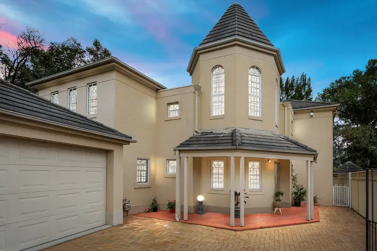 Main view of Homely townhouse listing, 12/150 Dean Street, Strathfield South NSW 2136