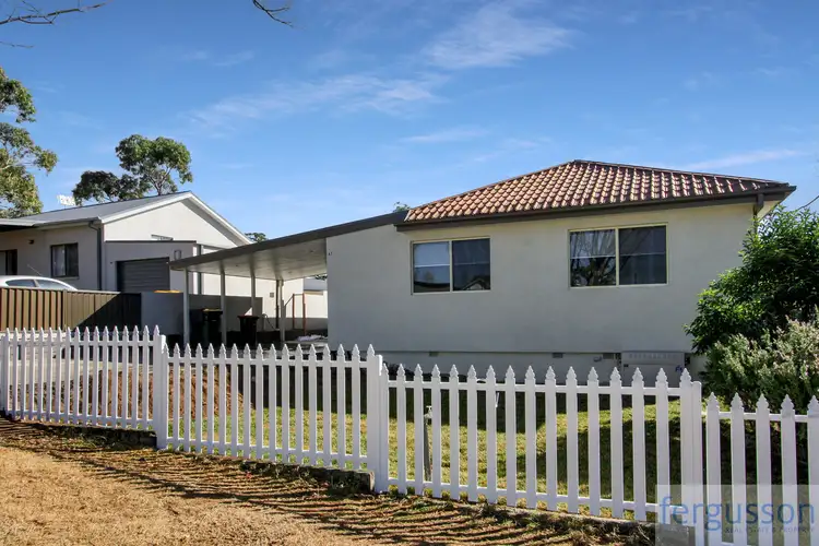 47 Denison Street, Cooma NSW 2630
