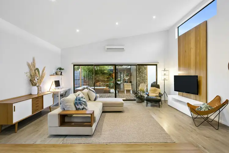 Second view of Homely house listing, 1 Ruby Cove, Mornington VIC 3931