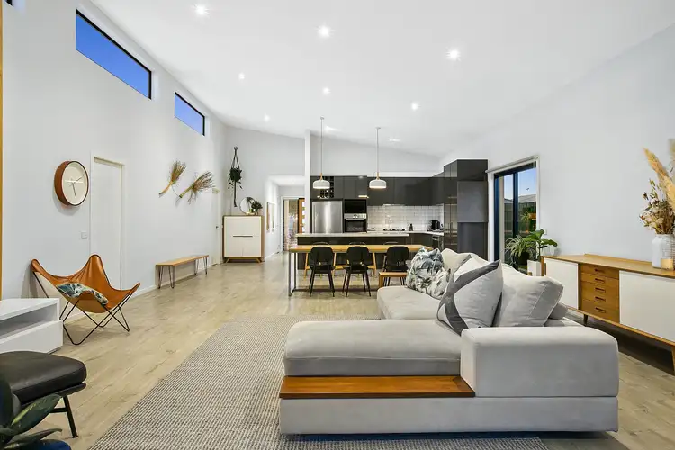 Third view of Homely house listing, 1 Ruby Cove, Mornington VIC 3931
