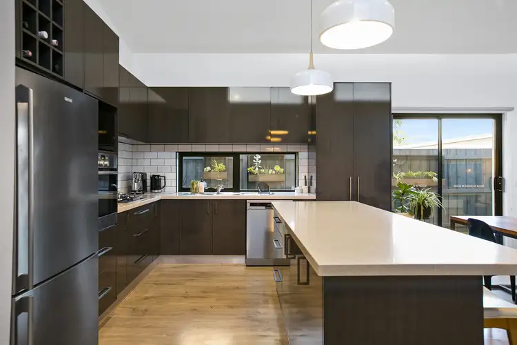 Fifth view of Homely house listing, 1 Ruby Cove, Mornington VIC 3931