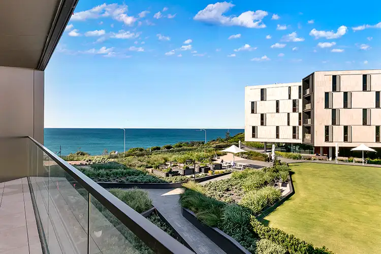 Fifth view of Homely unit listing, 35/80 Evans Street, Freshwater NSW 2096